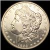 1894-O Morgan Silver Dollar UNCIRCULATED