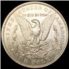 Image 2 : 1892 Morgan Silver Dollar UNCIRCULATED