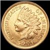 Image 1 : 1900 RD Indian Head Cent UNCIRCULATED