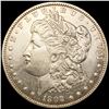 1892-O Morgan Silver Dollar UNCIRCULATED