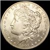 1901-S Morgan Silver Dollar UNCIRCULATED