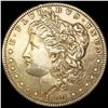 1890-S Morgan Silver Dollar UNCIRCULATED
