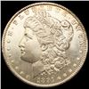 1891 Morgan Silver Dollar UNCIRCULATED