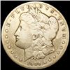 1904-S Morgan Silver Dollar NICELY CIRCULATED