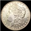 1891 Morgan Silver Dollar UNCIRCULATED