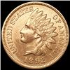 1892 RD Indian Head Cent UNCIRCULATED