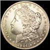 Image 1 : 1904-O Morgan Silver Dollar UNCIRCULATED