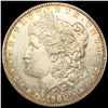 1888-S Morgan Silver Dollar UNCIRCULATED