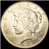 Image 1 : 1926 Silver Peace Dollar UNCIRCULATED