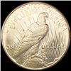 Image 2 : 1926 Silver Peace Dollar UNCIRCULATED