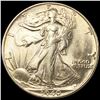 1940-S Walking Liberty Half Dollar UNCIRCULATED