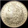 1878-S Morgan Silver Dollar UNCIRCULATED