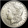 1890-S Morgan Silver Dollar UNCIRCULATED