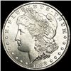 1898 Morgan Silver Dollar UNCIRCULATED