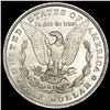 Image 2 : 1898 Morgan Silver Dollar UNCIRCULATED