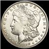 1892-O Morgan Silver Dollar UNCIRCULATED