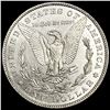 Image 2 : 1881-O Morgan Silver Dollar UNCIRCULATED
