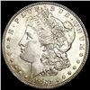 1880-O Morgan Silver Dollar UNCIRCULATED