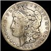 1903-S Morgan Silver Dollar NICELY CIRCULATED