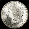 1884 Morgan Silver Dollar UNCIRCULATED