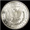 Image 2 : 1884 Morgan Silver Dollar UNCIRCULATED