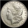 1894 Morgan Silver Dollar CHOICE BU