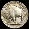 Image 2 : 1921 Buffalo Nickel UNCIRCULATED