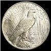 Image 2 : 1926-D Silver Peace Dollar UNCIRCULATED