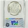 Image 2 : 1921-D Morgan Silver Dollar PGA-MS64