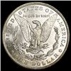 Image 2 : 1900-O Morgan Silver Dollar UNCIRCULATED