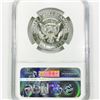 Image 2 : 1964 Kennedy Half Dollar NGC-PF68