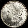 Image 1 : 1882-O Morgan Silver Dollar UNCIRCULATED