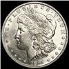 1891-S Morgan Silver Dollar UNCIRCULATED