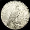 Image 2 : 1926-D Silver Peace Dollar UNCIRCULATED