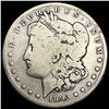 1893-S Morgan Silver Dollar NICELY CIRCULATED