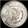 Image 2 : 1886 Morgan Silver Dollar UNCIRCULATED