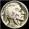 1926-S Buffalo Nickel LIGHTLY CIRCULATED