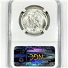 Image 2 : 1942 Walking Liberty Half Dollar NGC-MS63