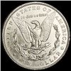 Image 2 : 1899 Morgan Silver Dollar UNCIRCULATED