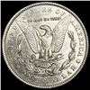 Image 2 : 1892 Morgan Silver Dollar UNCIRCULATED