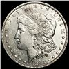 1893 Morgan Silver Dollar UNCIRCULATED