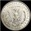 Image 2 : 1893 Morgan Silver Dollar UNCIRCULATED