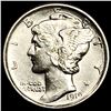 Image 1 : 1919 FSB Mercury Dime CHOICE BU