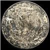 Image 2 : 1878-S Morgan Silver Dollar CLOSELY UNCIRCULATED