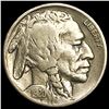 Image 1 : 1920-D Buffalo Nickel ABOUT UNCIRCULATED