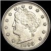 Image 1 : 1899 Liberty Victory Nickel UNCIRCULATED