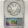 Image 2 : 1900 Morgan Silver Dollar PGA-MS65 PL