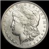 Image 1 : 1893 Morgan Silver Dollar UNCIRCULATED