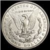 Image 2 : 1893 Morgan Silver Dollar UNCIRCULATED