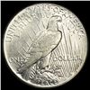 Image 2 : 1928 Silver Peace Dollar UNCIRCULATED